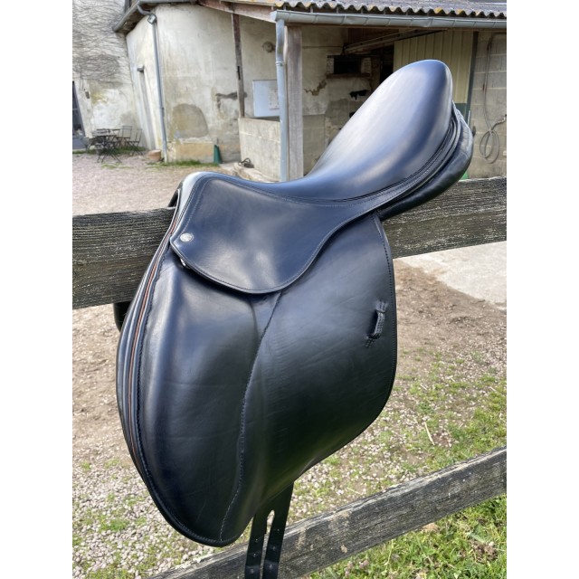 Selle Devoucoux