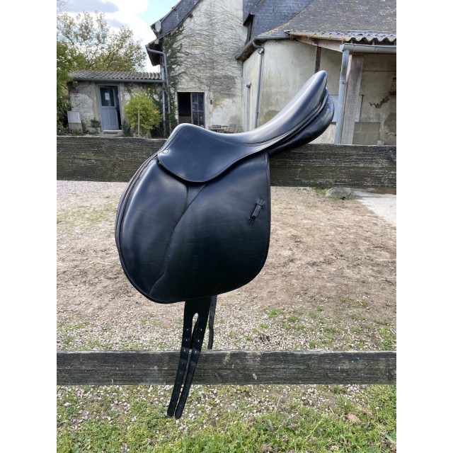 Selle Devoucoux
