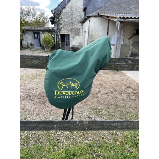 Selle Devoucoux