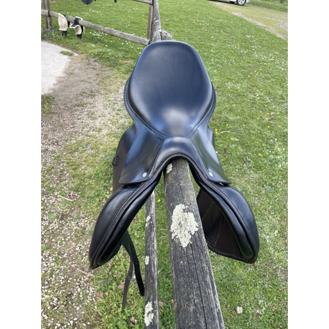 Selle Devoucoux