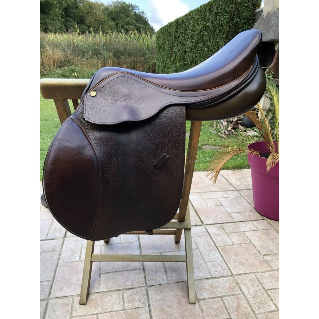 Selle Henri de rivel