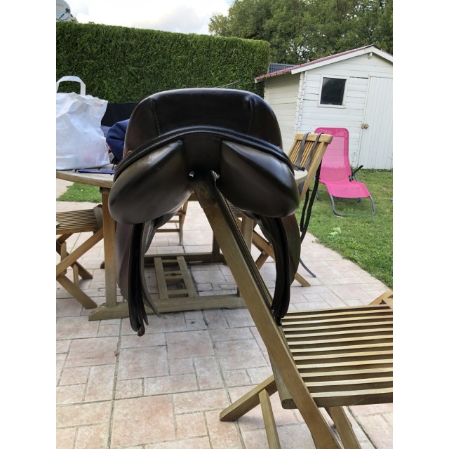 Selle Henri de rivel