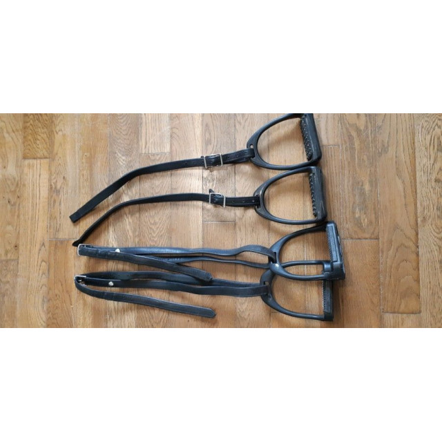 selle ANTARES cadence