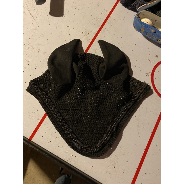 Bonnet