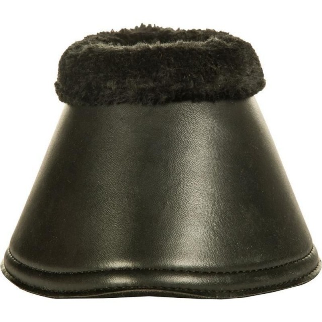 Cloches avec moumoute taille S