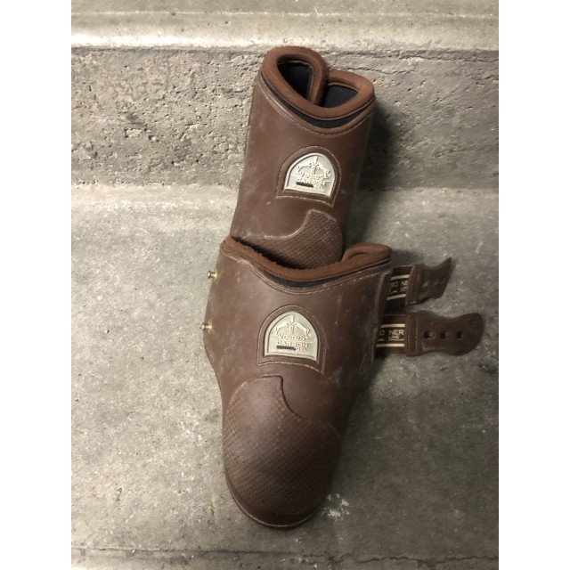 Protège-boulets Olympus Veredus - taille S - cob