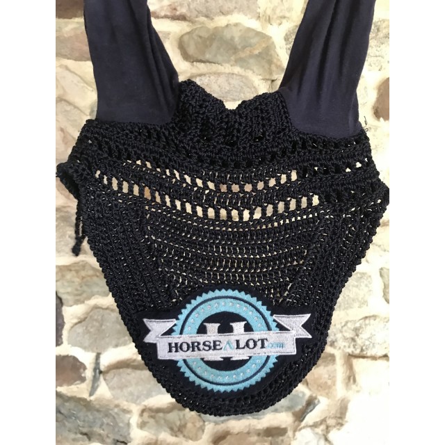 Bonnet paddock sport X horse a lot