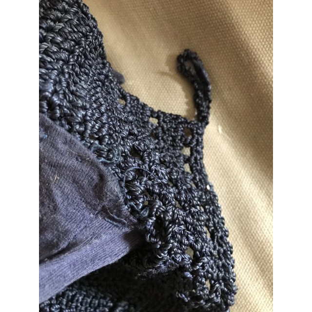 Bonnet paddock sport X horse a lot