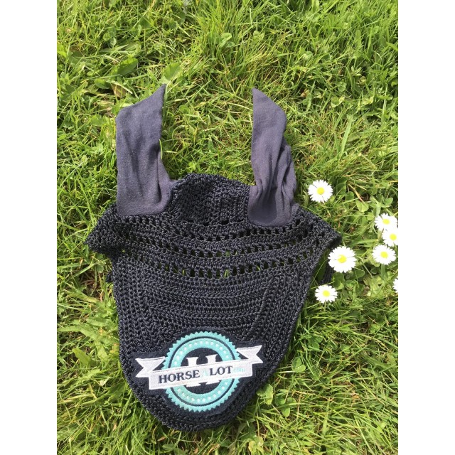 Bonnet paddock sport X horse a lot