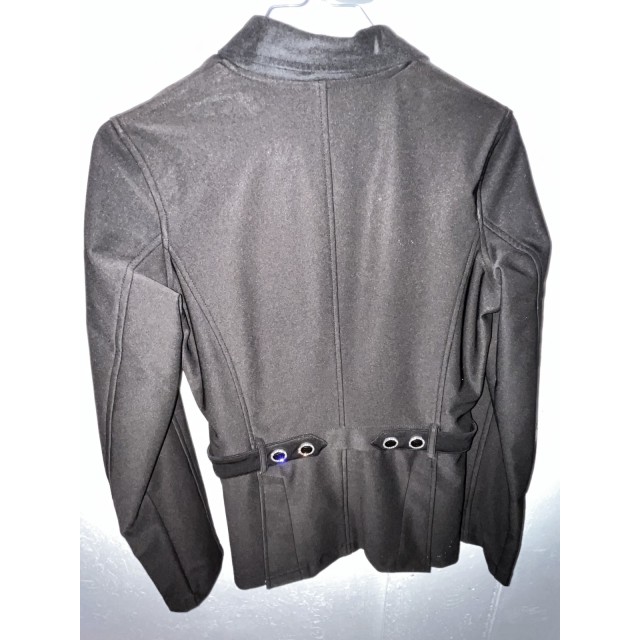 veste de concours horse crescendo