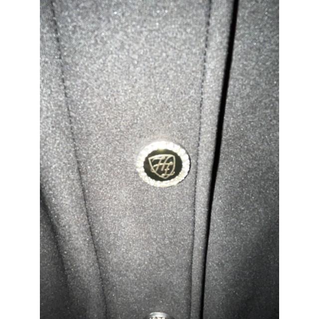 veste de concours horse crescendo