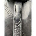 Selle dressage Devoucoux