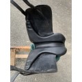 Selle dressage Devoucoux