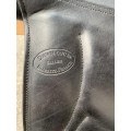 Selle dressage Devoucoux