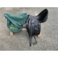 Selle dressage Devoucoux