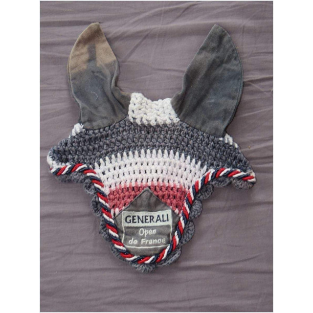 Bonnet Open de France