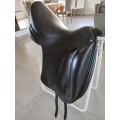 Selle dressage MACEL Gala S 17.5