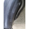 Selle dressage MACEL Gala S 17.5