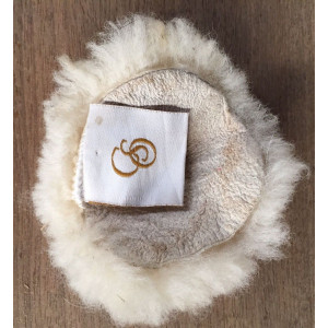 rond de muserolle croisée