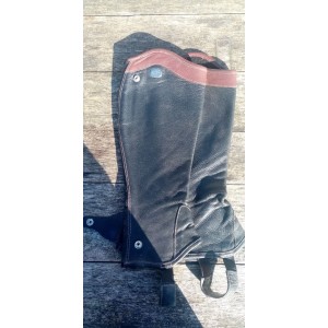 chaps hervé Godignon