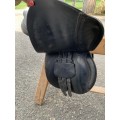 Selle mixte Pessoa