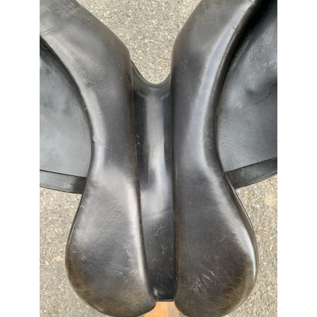 Selle mixte Pessoa
