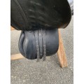 Selle mixte Pessoa