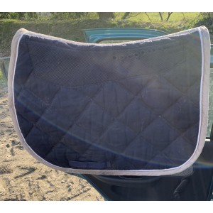 Tapis fouganza marine