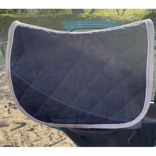 Tapis fouganza marine