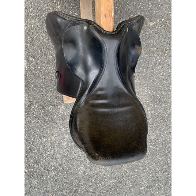 Selle mixte Pessoa