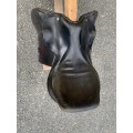 Selle mixte Pessoa