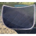 Tapis fouganza marine