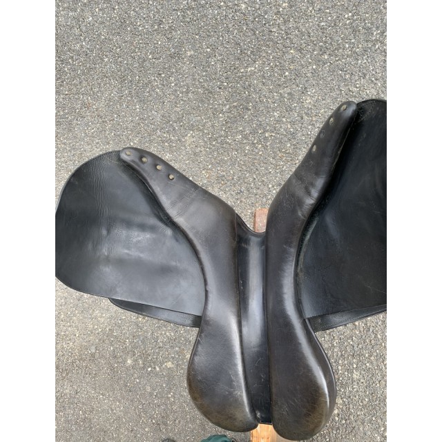 Selle mixte Pessoa