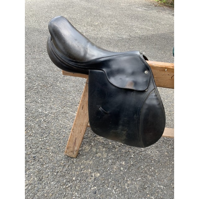 Selle mixte Pessoa