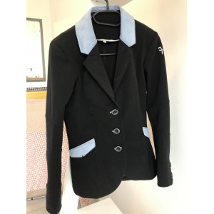 Veste concours horse pilot