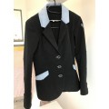Veste concours horse pilot