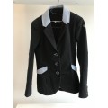 Veste concours horse pilot