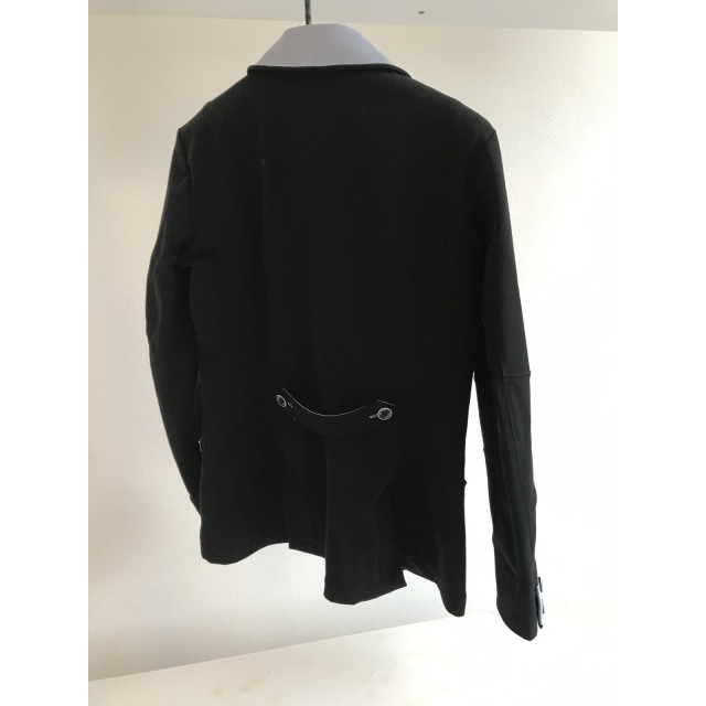 Veste concours horse pilot