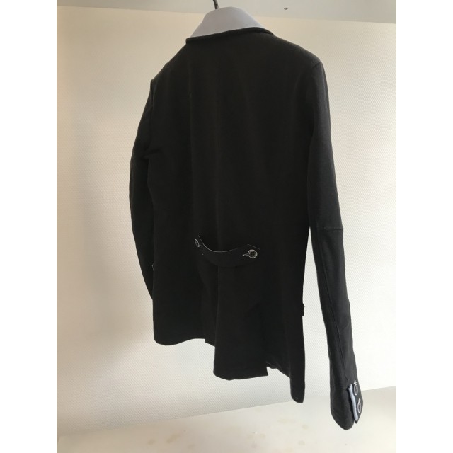 Veste concours horse pilot