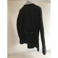 Veste concours horse pilot