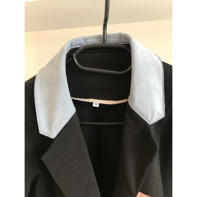 Veste concours horse pilot