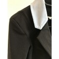 Veste concours horse pilot