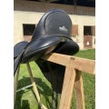 Selle dressage Bâtes