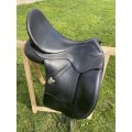 Selle dressage Bâtes