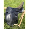 Selle dressage Bâtes