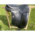 Selle dressage Bâtes