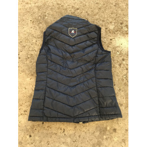 Veste Sans Manches Equi Thème