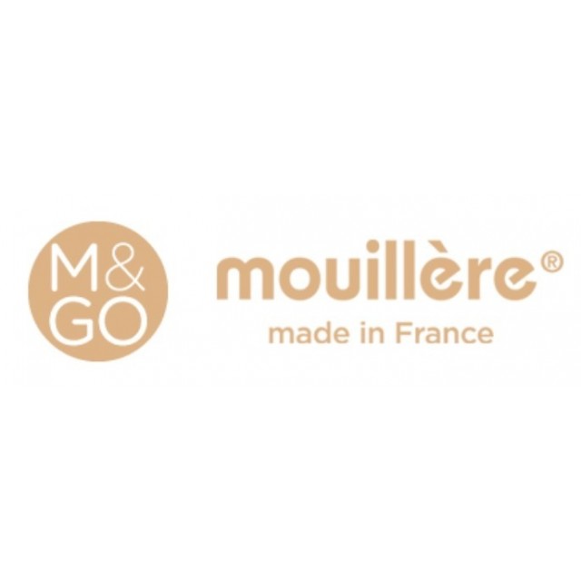 Surchaussure mouillère® rouge L 43-44