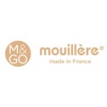Surchaussure mouillère® rouge L 43-44