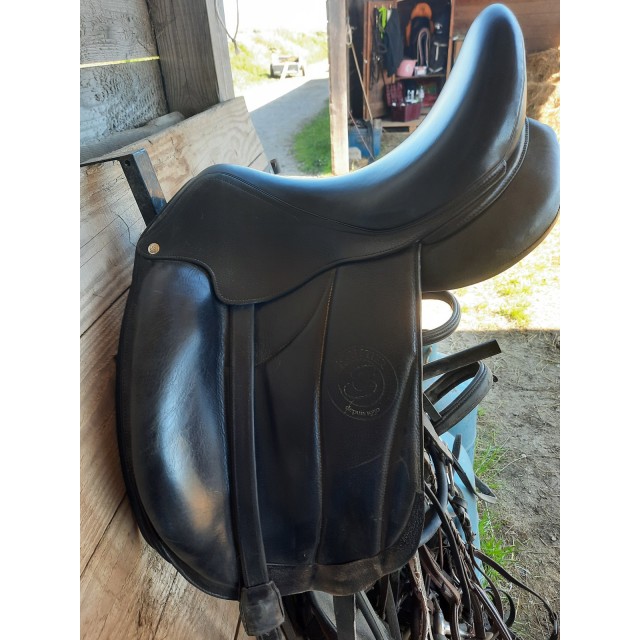 Selle Forestier Aachen